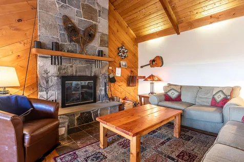 5 Stratton Ridge Road Winhall VT 05340