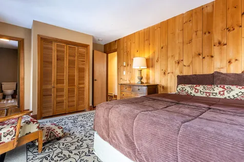 5 Stratton Ridge Road Winhall VT 05340