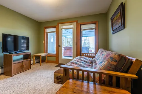 5 Stratton Ridge Road Winhall VT 05340