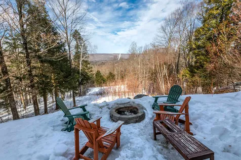 5 Stratton Ridge Road Winhall VT 05340