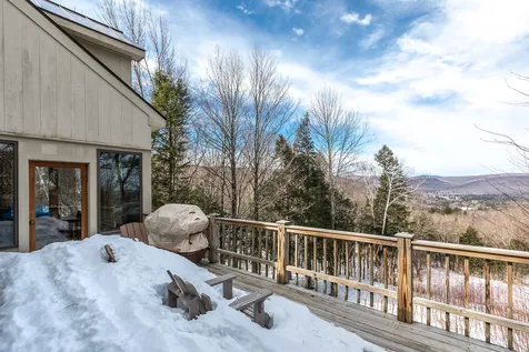 5 Stratton Ridge Road Winhall VT 05340
