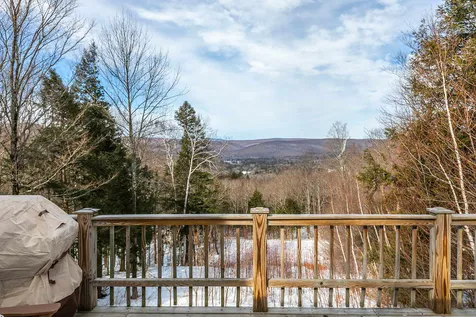 5 Stratton Ridge Road Winhall VT 05340
