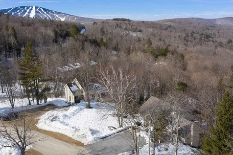 5 Stratton Ridge Road Winhall VT 05340