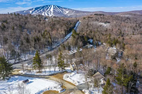 5 Stratton Ridge Road Winhall VT 05340