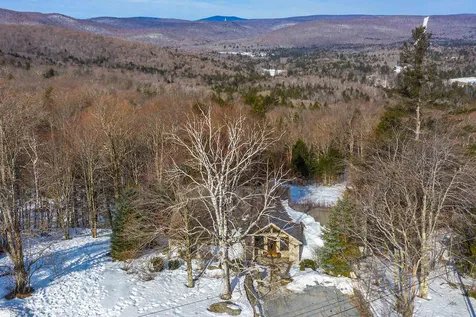 5 Stratton Ridge Road Winhall VT 05340