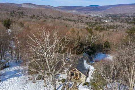 5 Stratton Ridge Road Winhall VT 05340