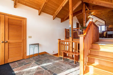 5 Stratton Ridge Road Winhall VT 05340