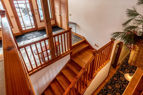 5 Stratton Ridge Road Winhall VT 05340