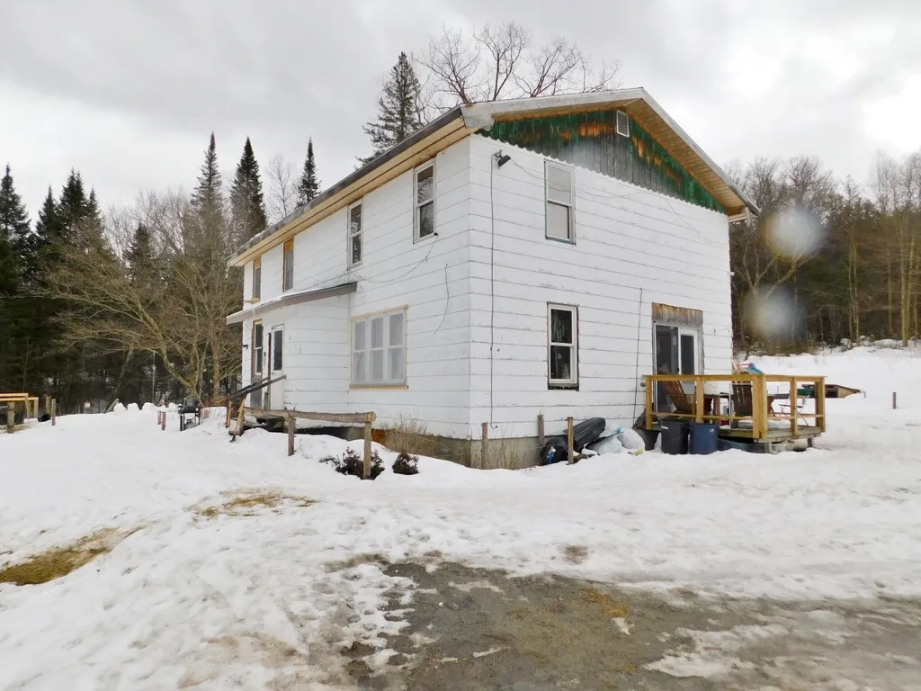 2503 Route 105 Brighton VT 05846