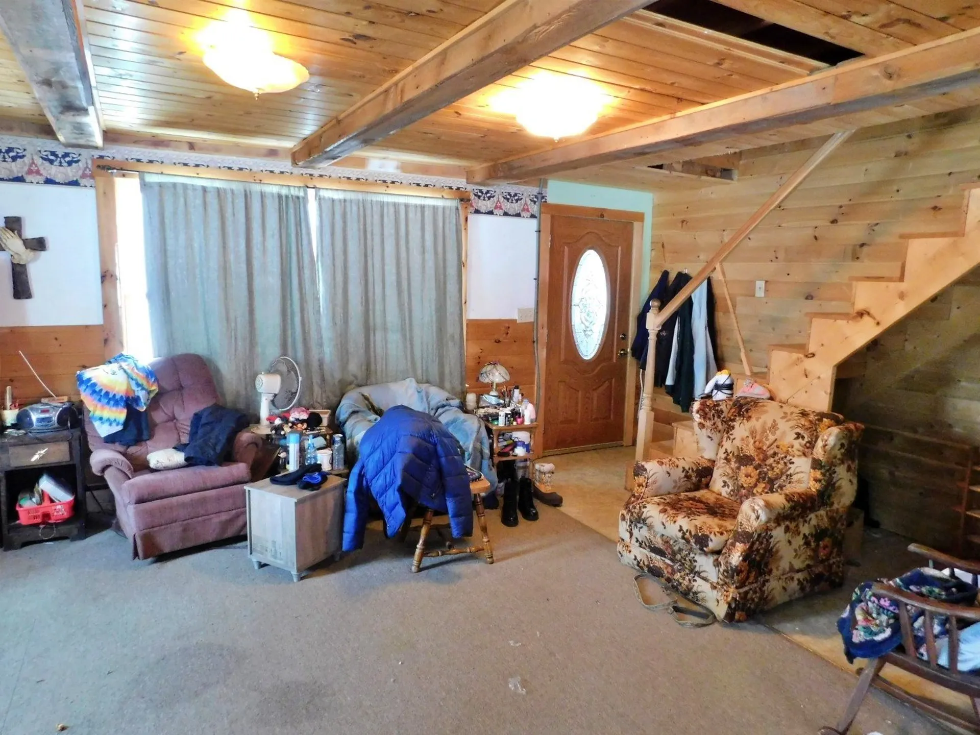 2503 Route 105 Brighton VT 05846