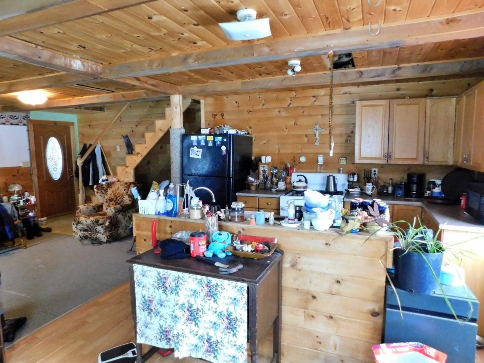 2503 Route 105 Brighton VT 05846