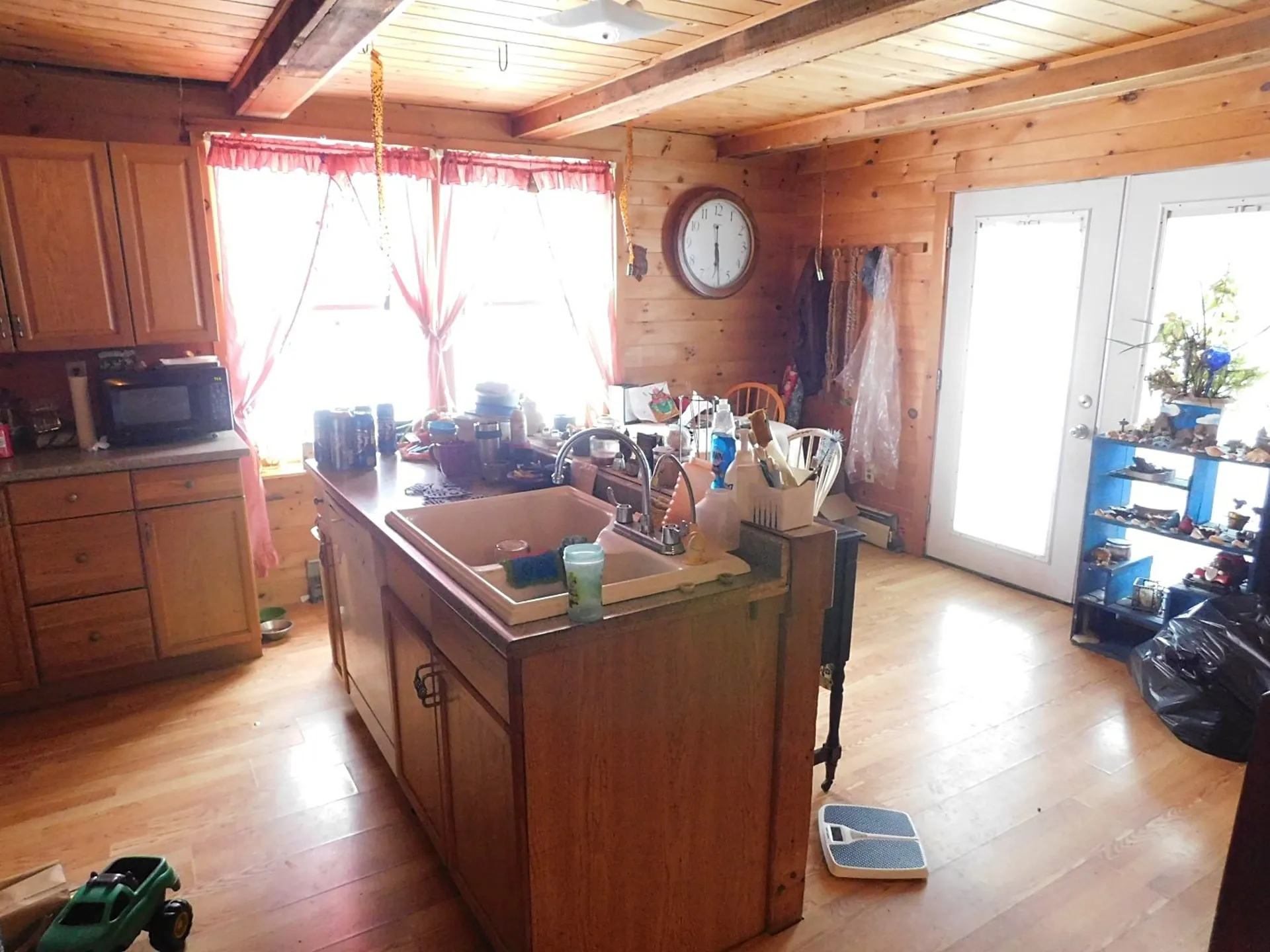 2503 Route 105 Brighton VT 05846