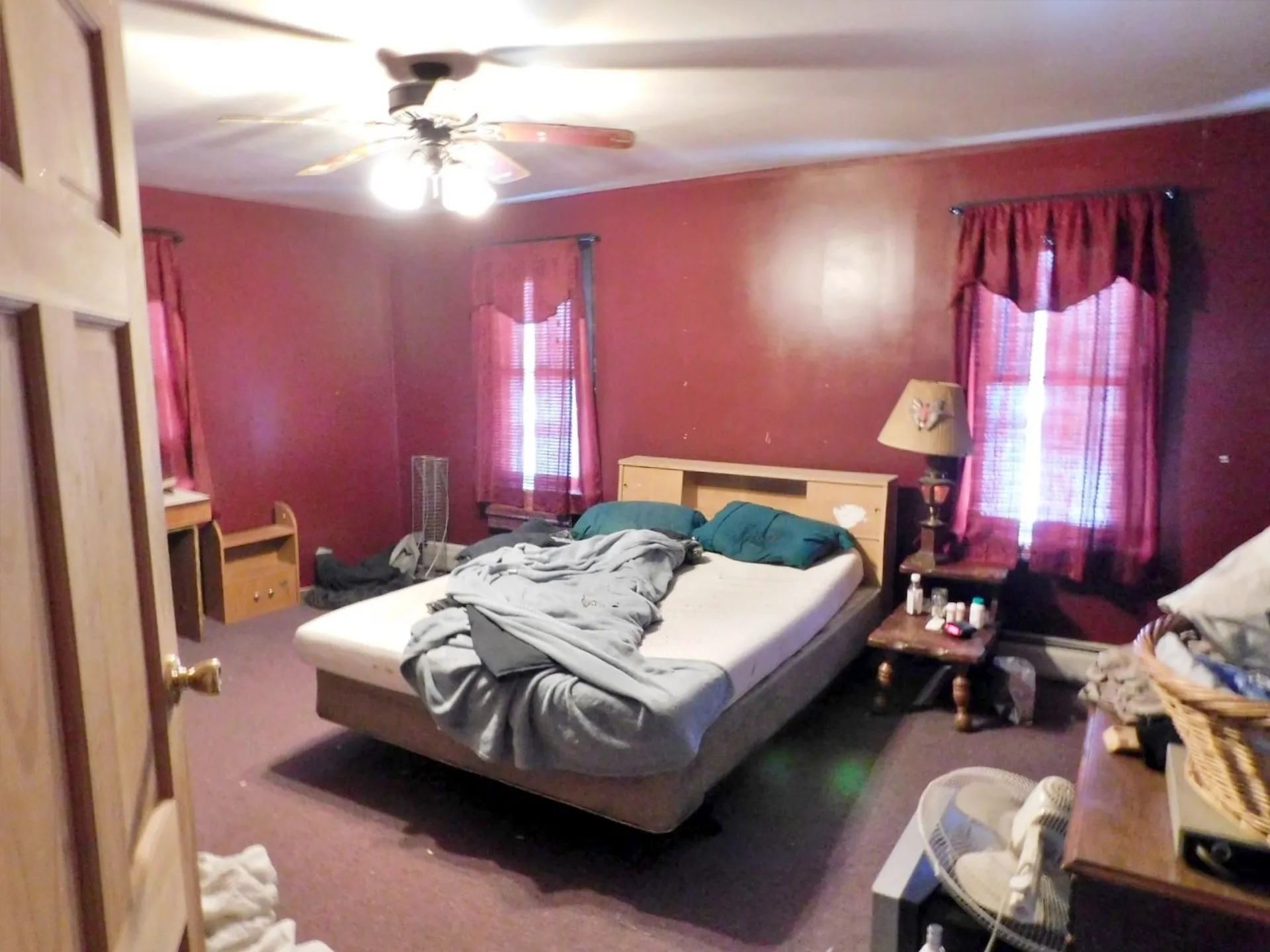 2503 Route 105 Brighton VT 05846