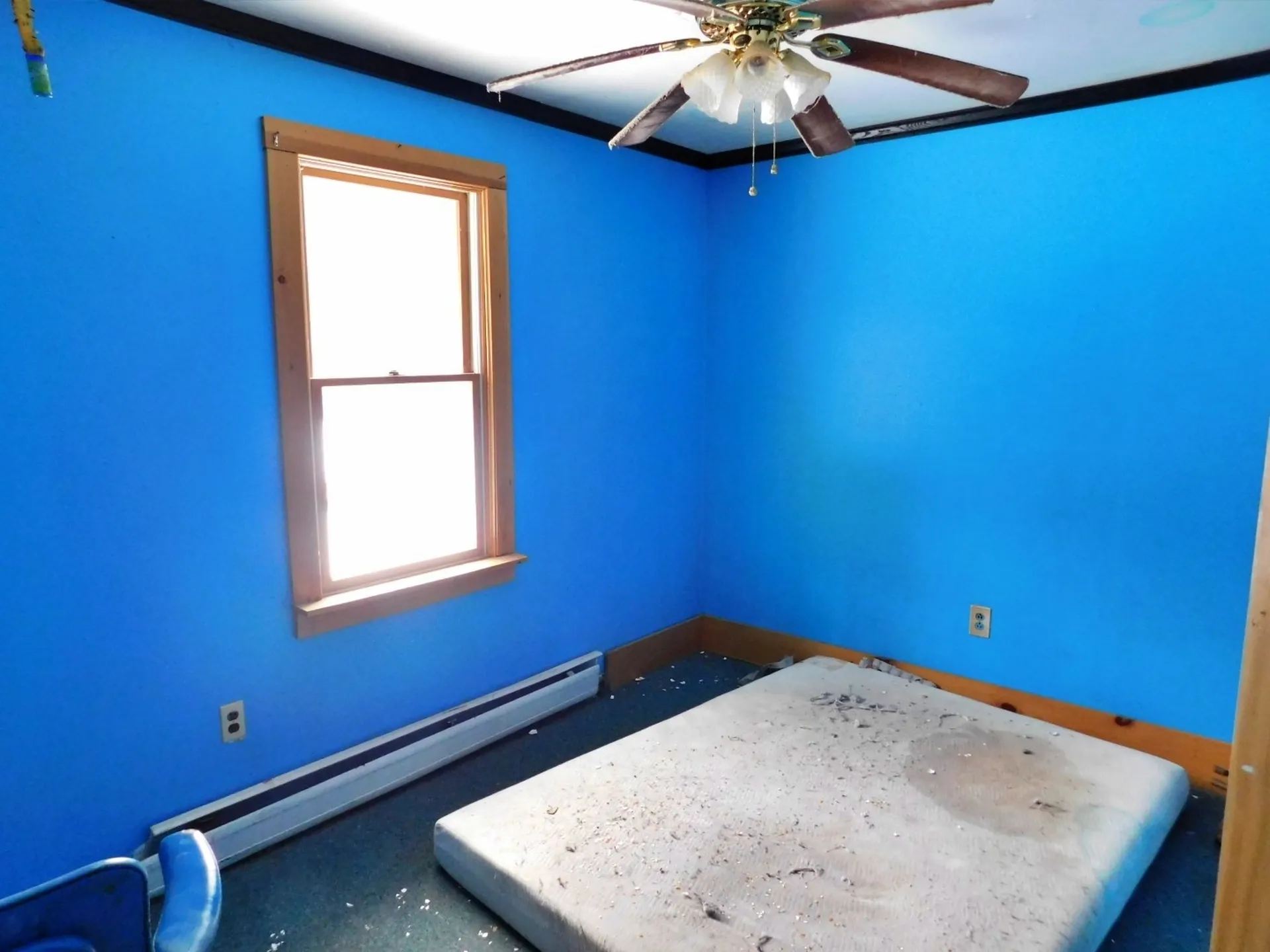 2503 Route 105 Brighton VT 05846