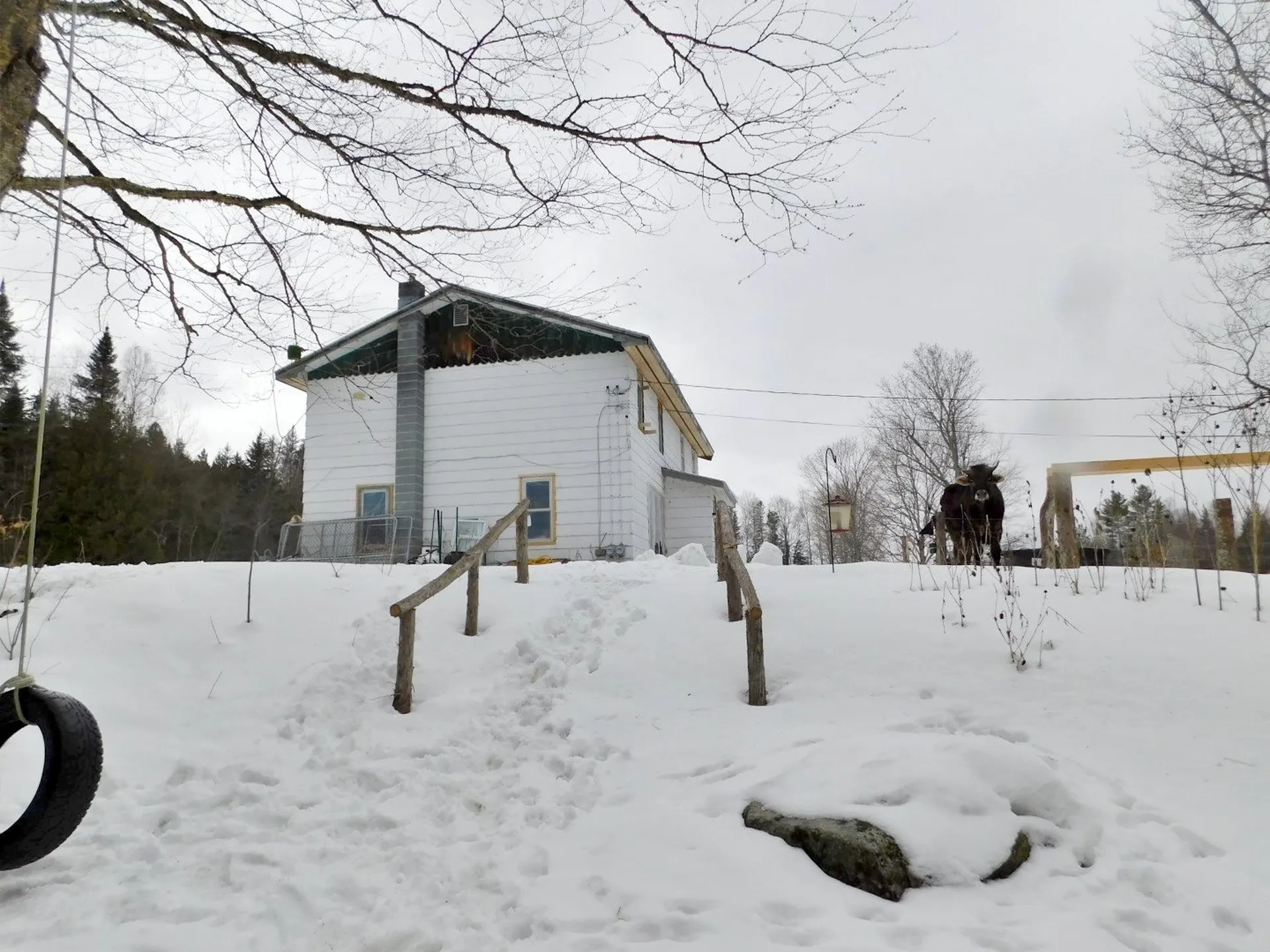 2503 Route 105 Brighton VT 05846