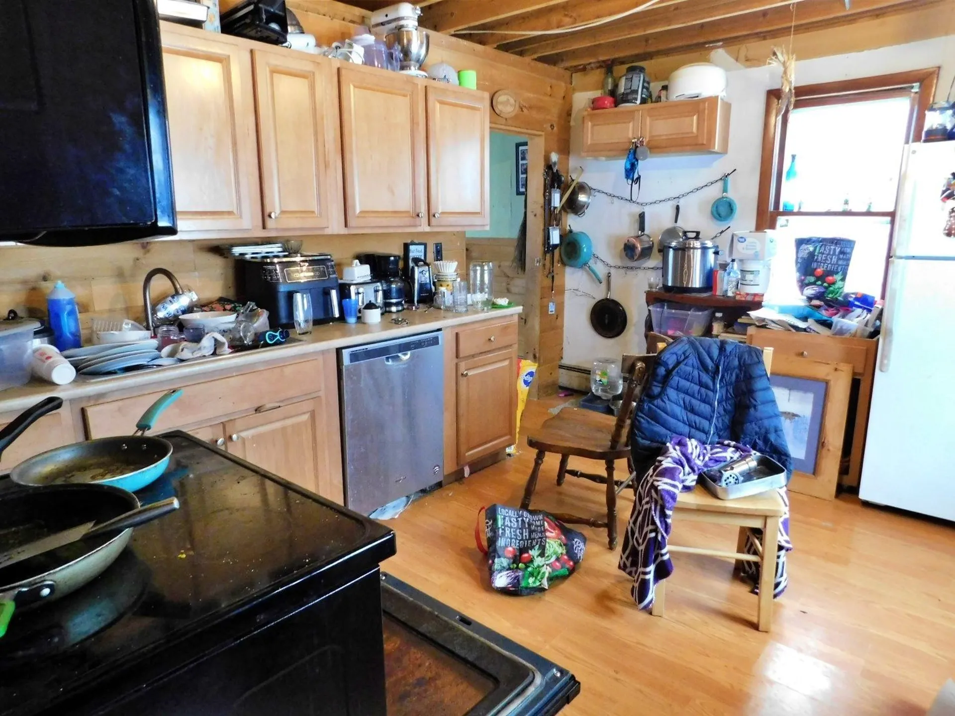 2503 Route 105 Brighton VT 05846