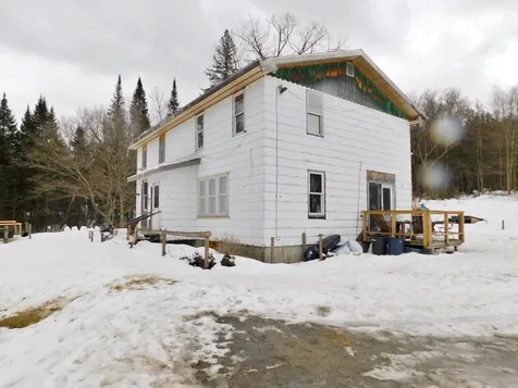 2503 Route 105 Brighton VT 05846