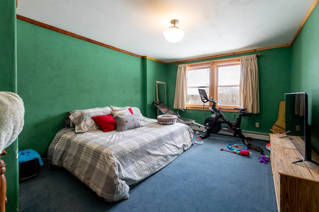 1707 Perini Road Newbury VT 05051