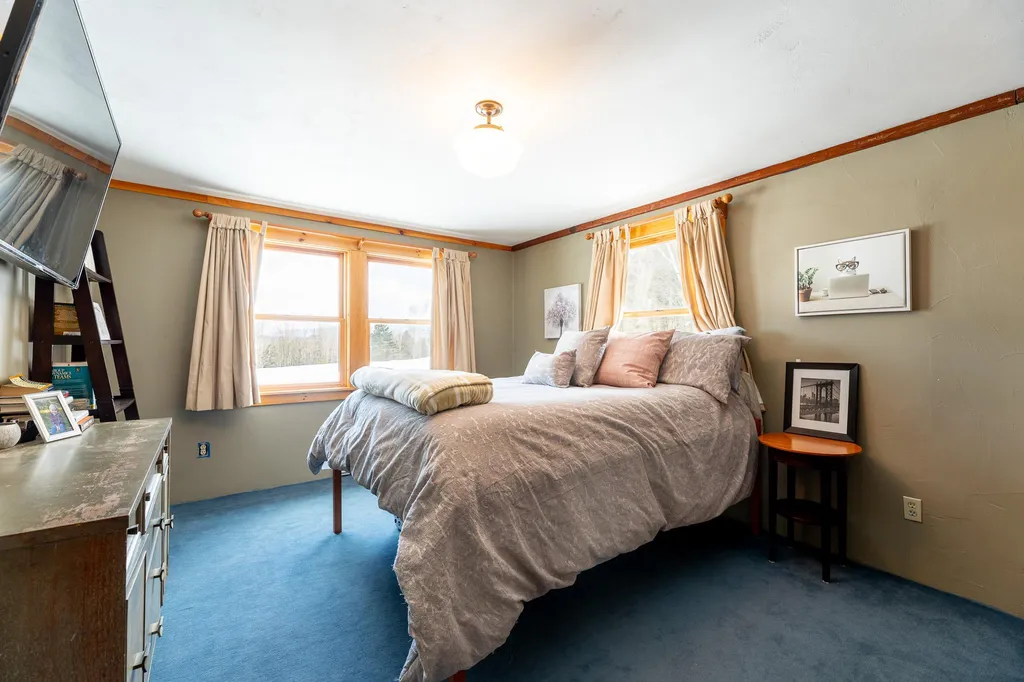1707 Perini Road Newbury VT 05051