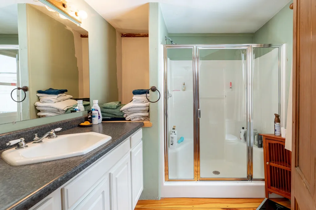 1707 Perini Road Newbury VT 05051