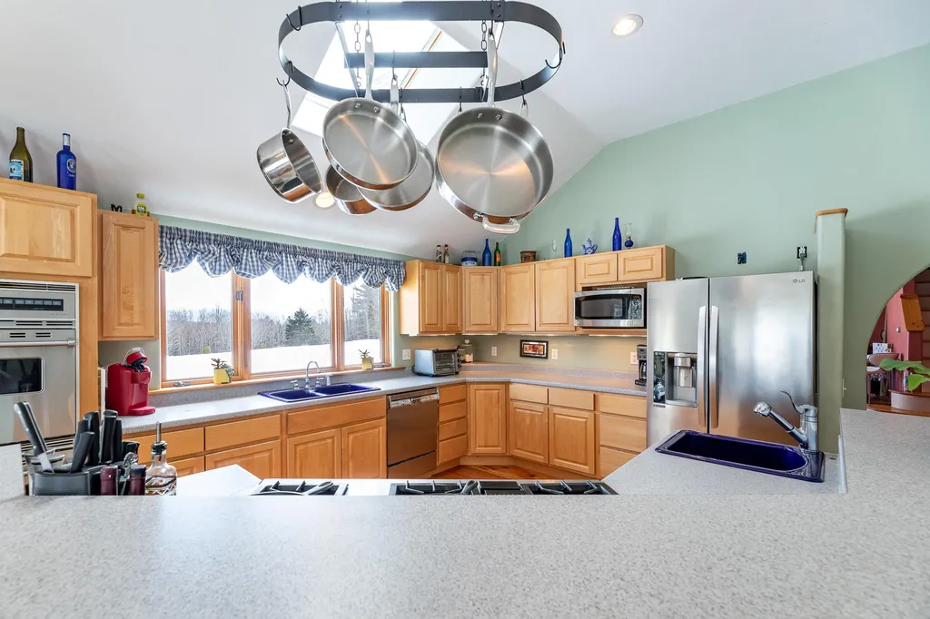 1707 Perini Road Newbury VT 05051