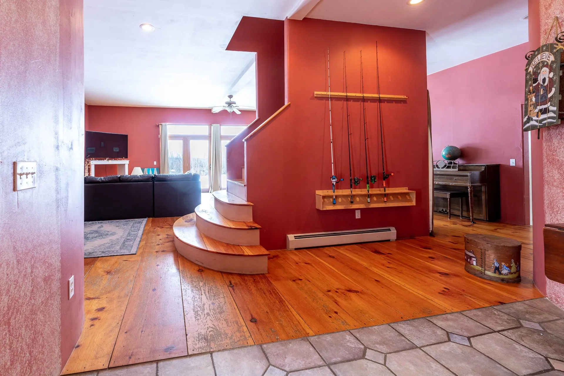 1707 Perini Road Newbury VT 05051