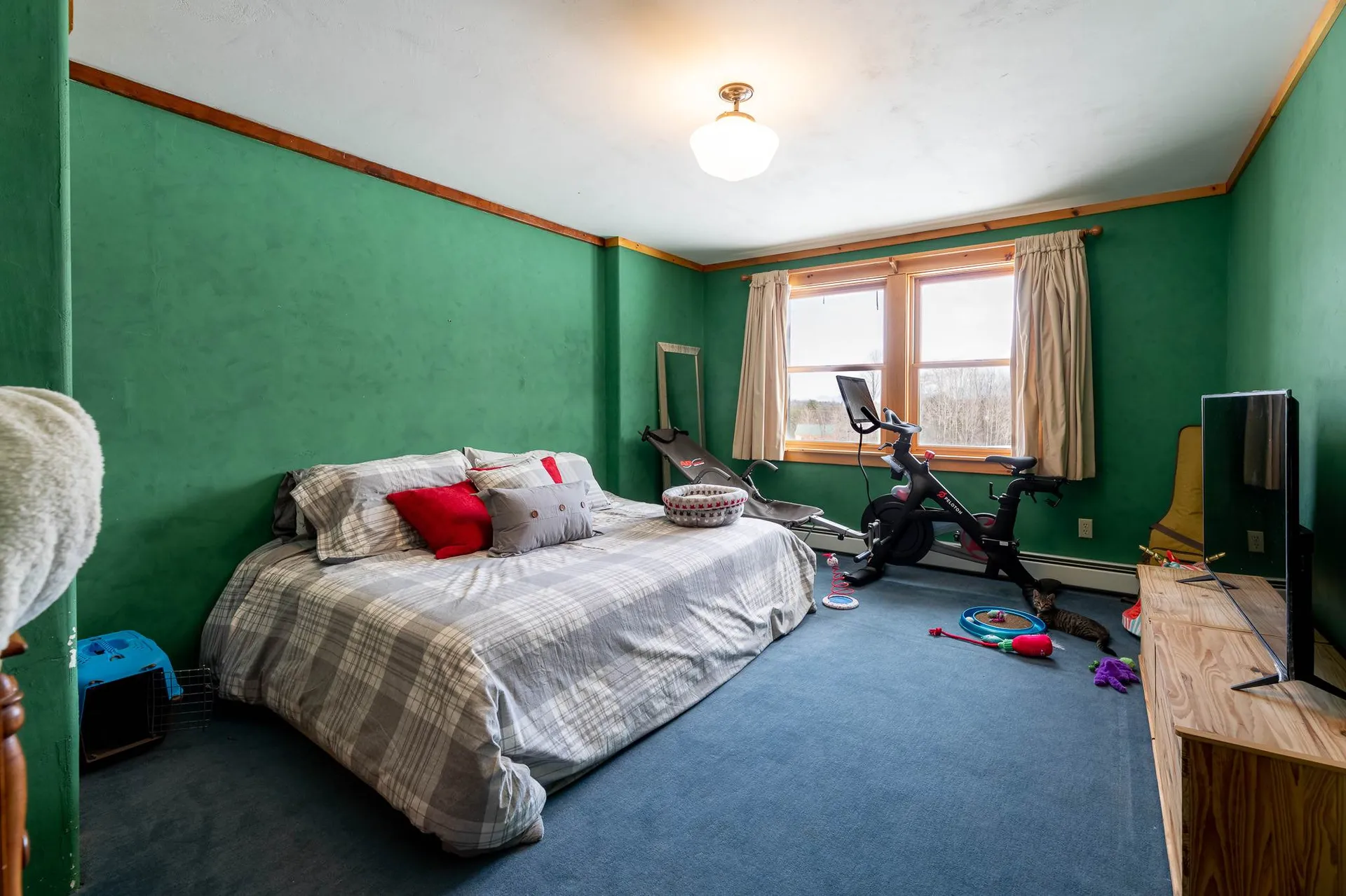 1707 Perini Road Newbury VT 05051