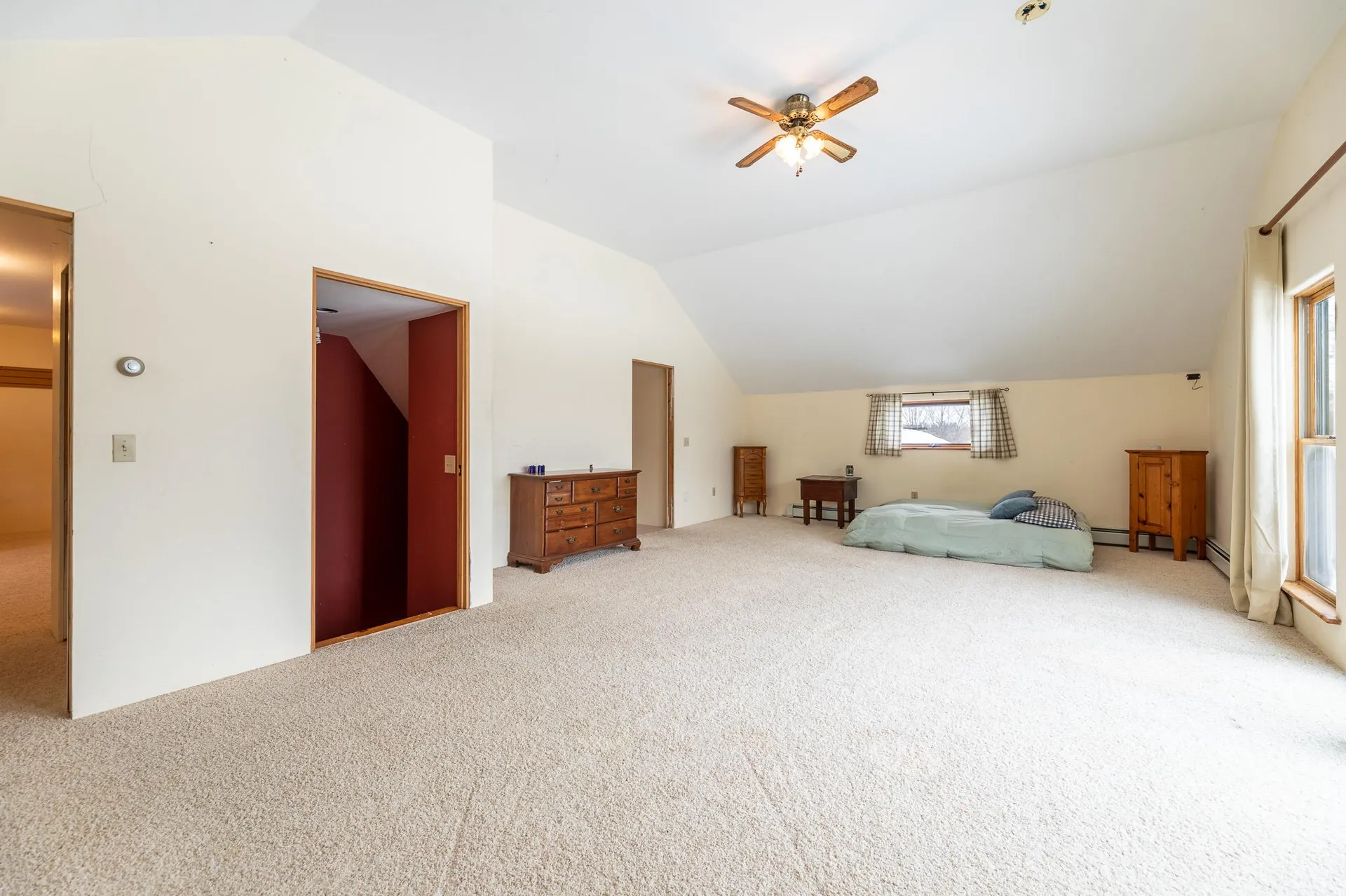 1707 Perini Road Newbury VT 05051