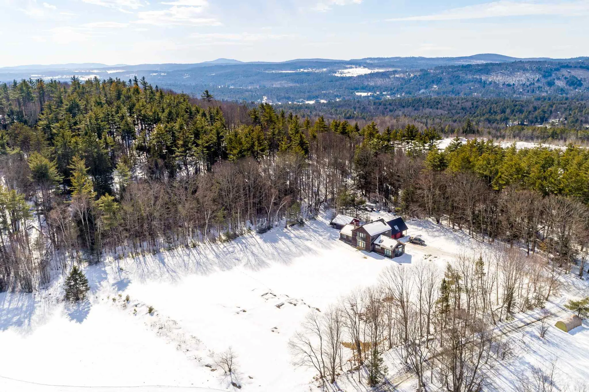 1707 Perini Road Newbury VT 05051