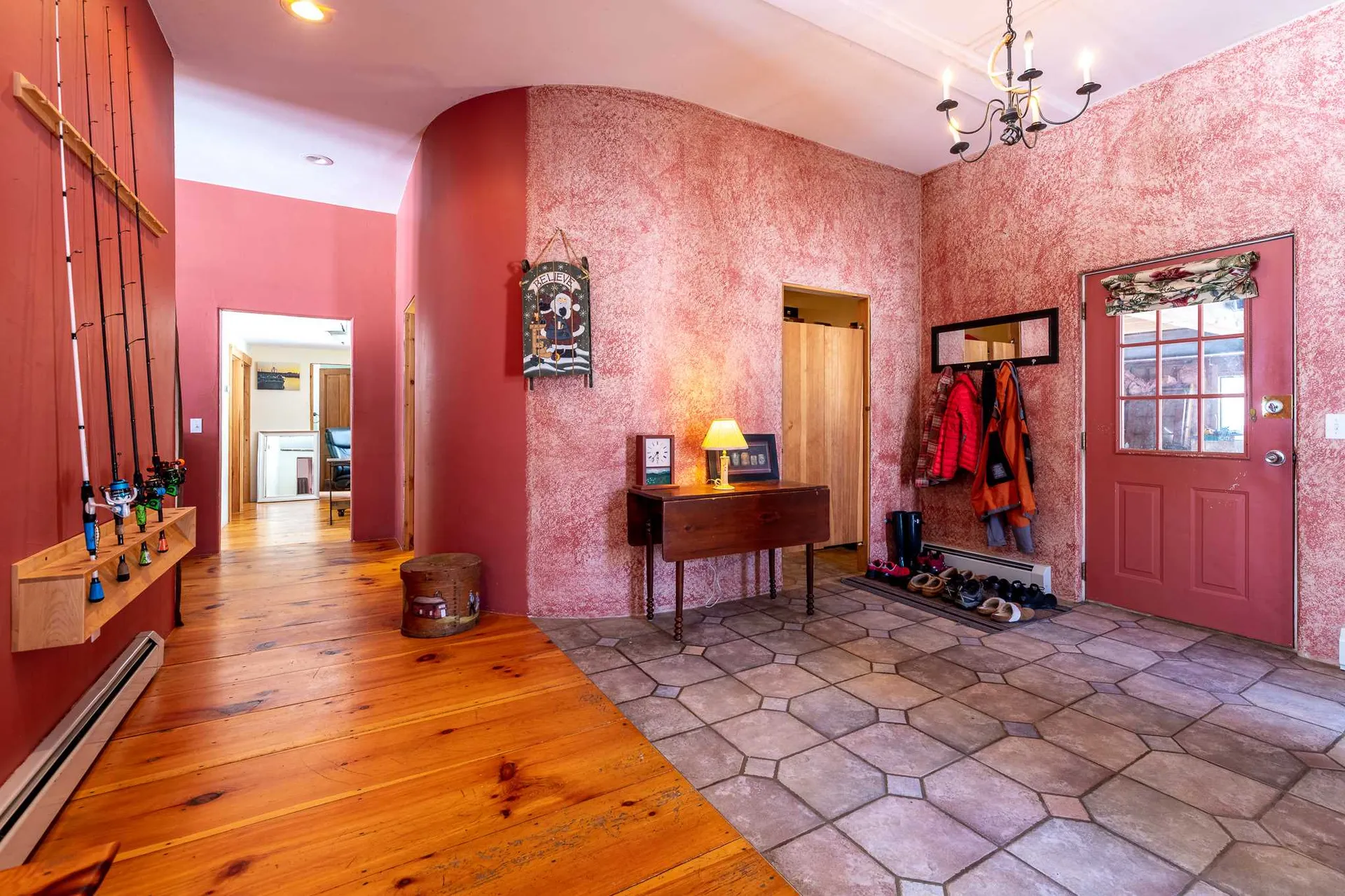 1707 Perini Road Newbury VT 05051