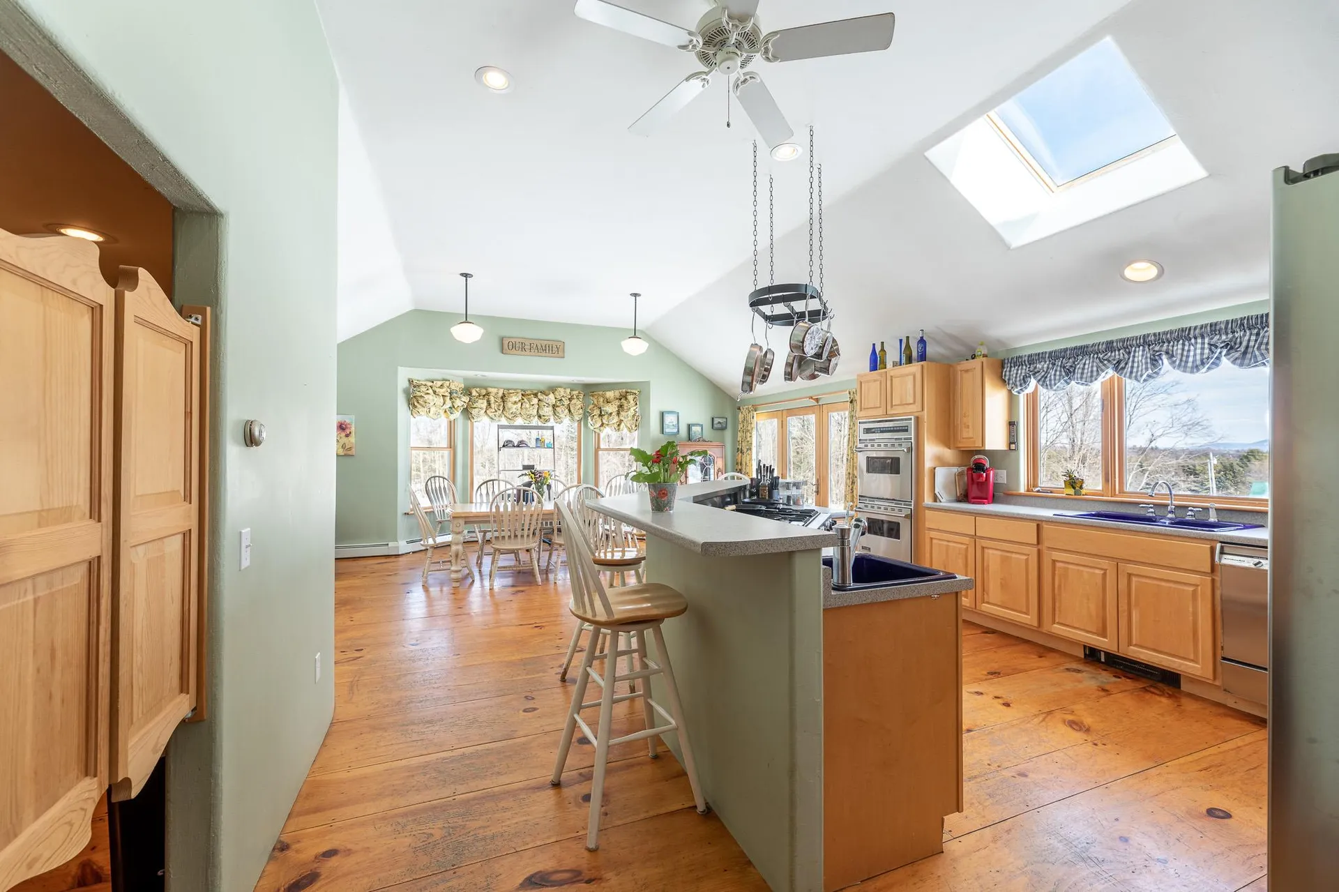 1707 Perini Road Newbury VT 05051