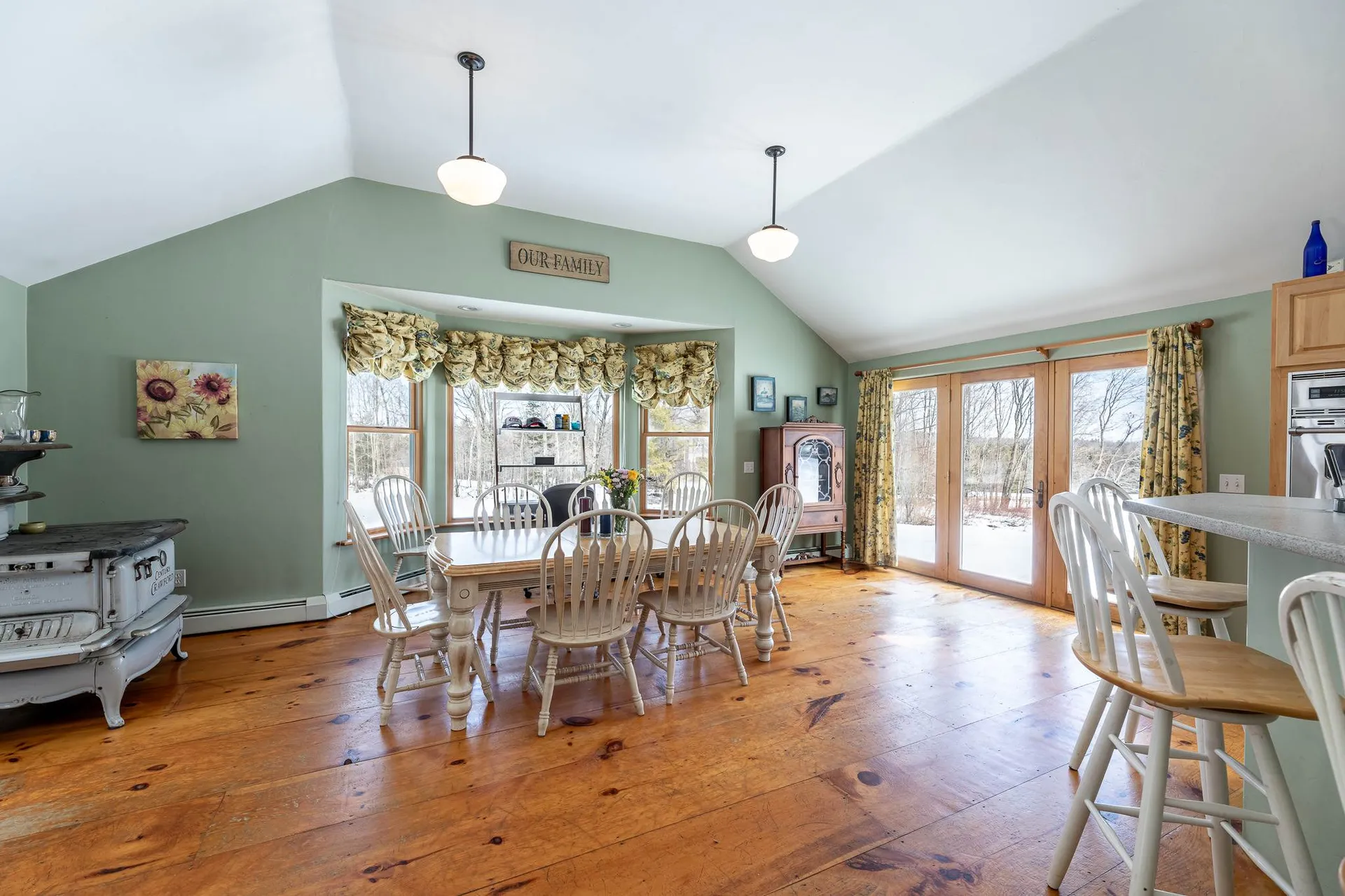 1707 Perini Road Newbury VT 05051
