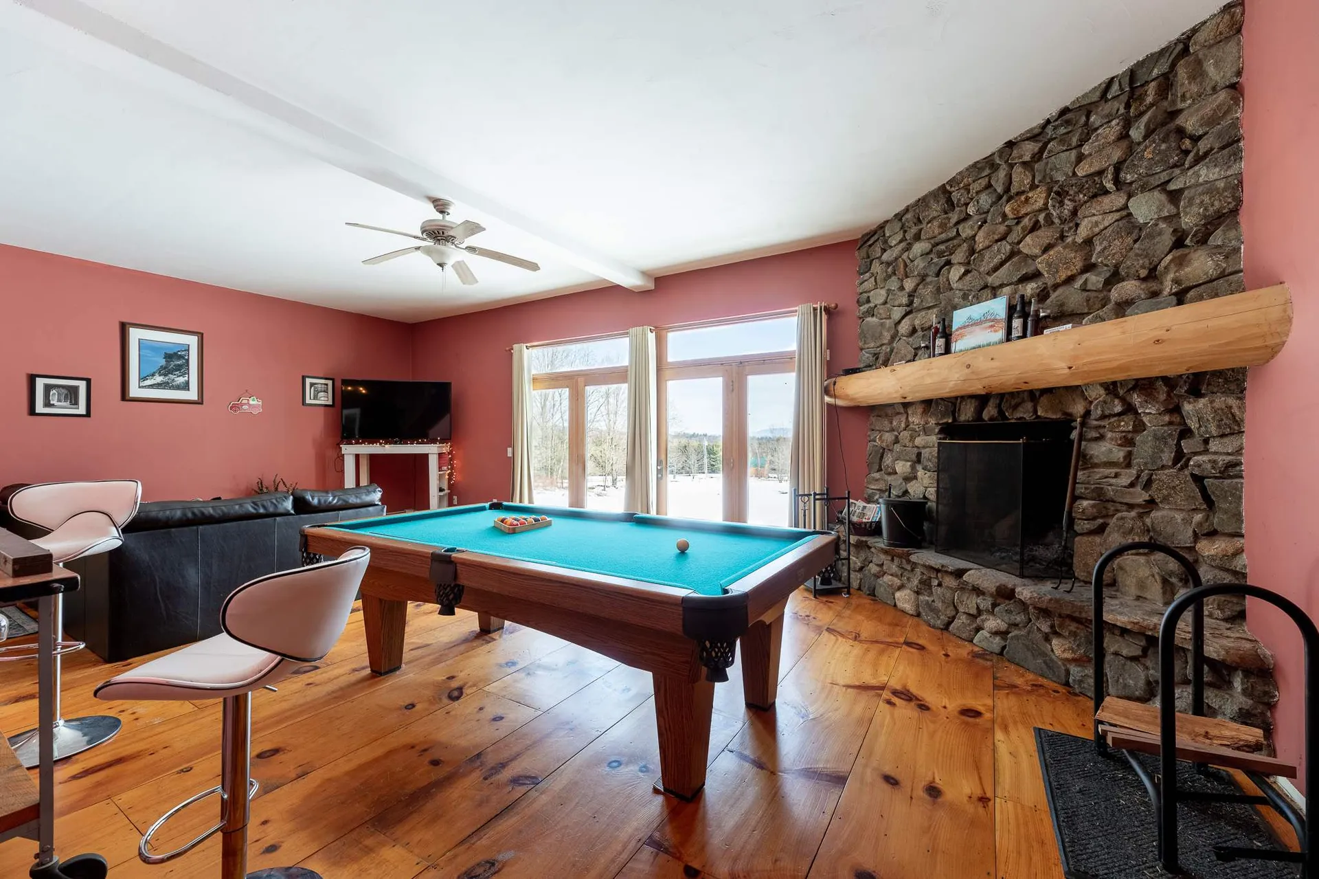 1707 Perini Road Newbury VT 05051