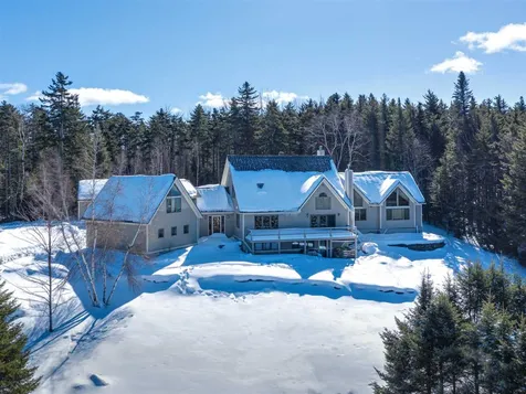 331 Overlook Hill Road Elmore VT 05657