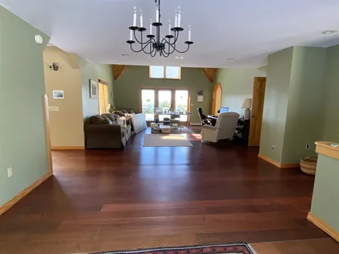 331 Overlook Hill Road Elmore VT 05657