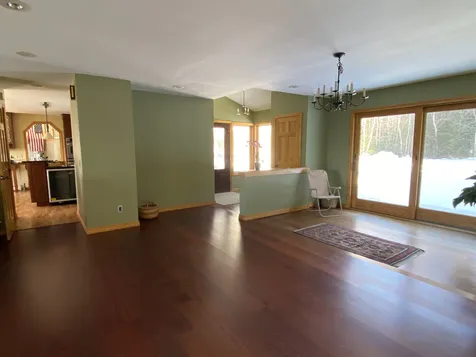 331 Overlook Hill Road Elmore VT 05657