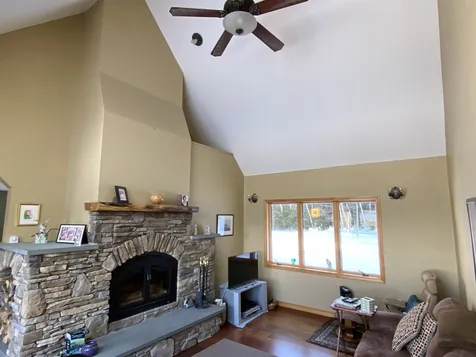 331 Overlook Hill Road Elmore VT 05657