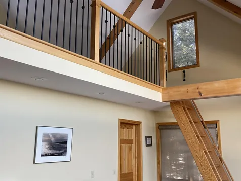 331 Overlook Hill Road Elmore VT 05657
