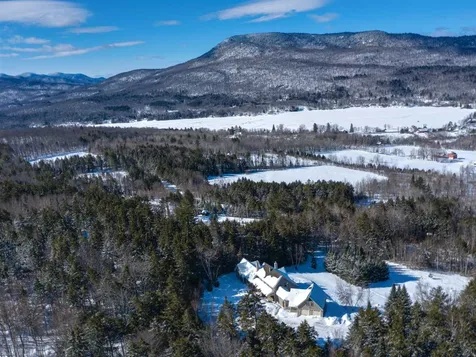 331 Overlook Hill Road Elmore VT 05657