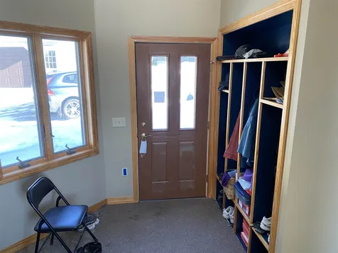 331 Overlook Hill Road Elmore VT 05657