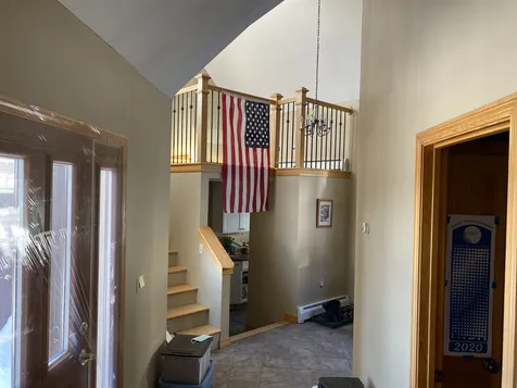 331 Overlook Hill Road Elmore VT 05657