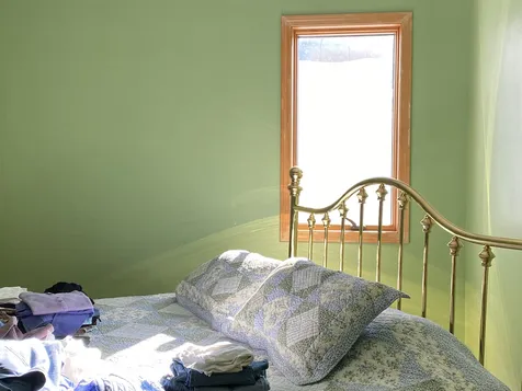 331 Overlook Hill Road Elmore VT 05657