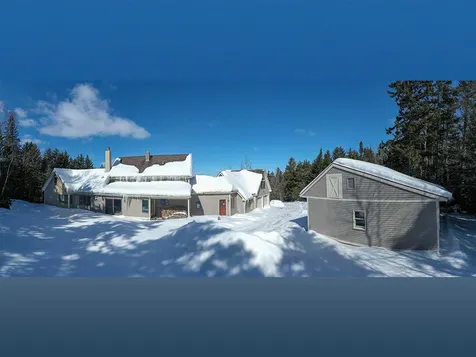 331 Overlook Hill Road Elmore VT 05657