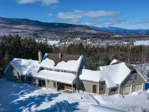 331 Overlook Hill Road Elmore VT 05657