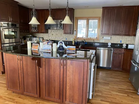 331 Overlook Hill Road Elmore VT 05657