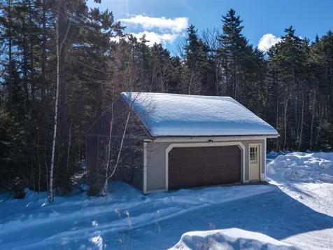 331 Overlook Hill Road Elmore VT 05657