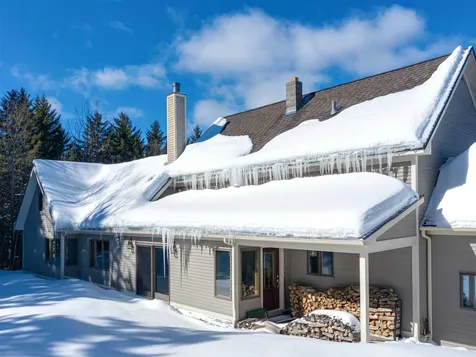 331 Overlook Hill Road Elmore VT 05657