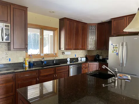 331 Overlook Hill Road Elmore VT 05657