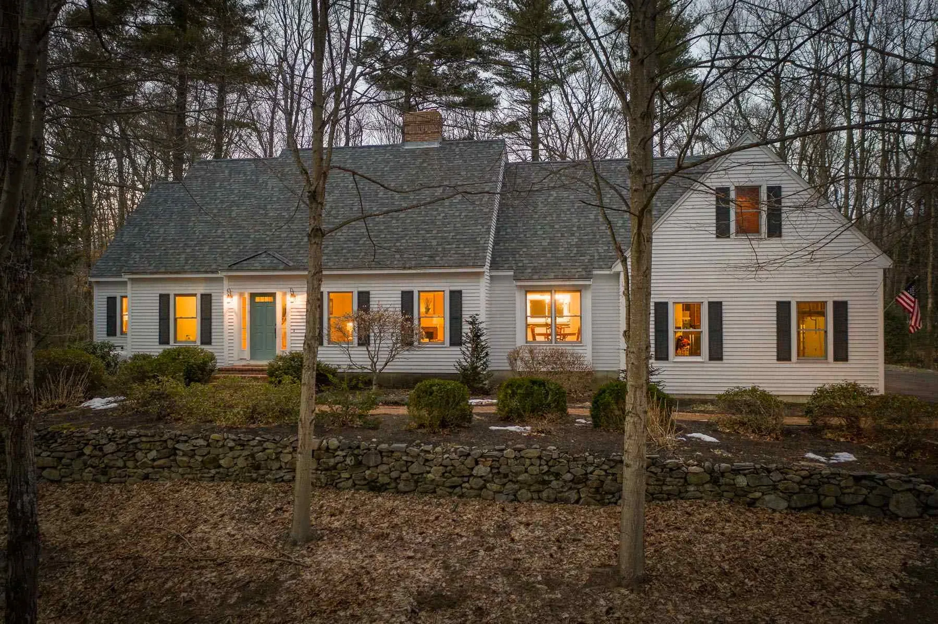 26 Winding Brook Drive Stratham NH 03885