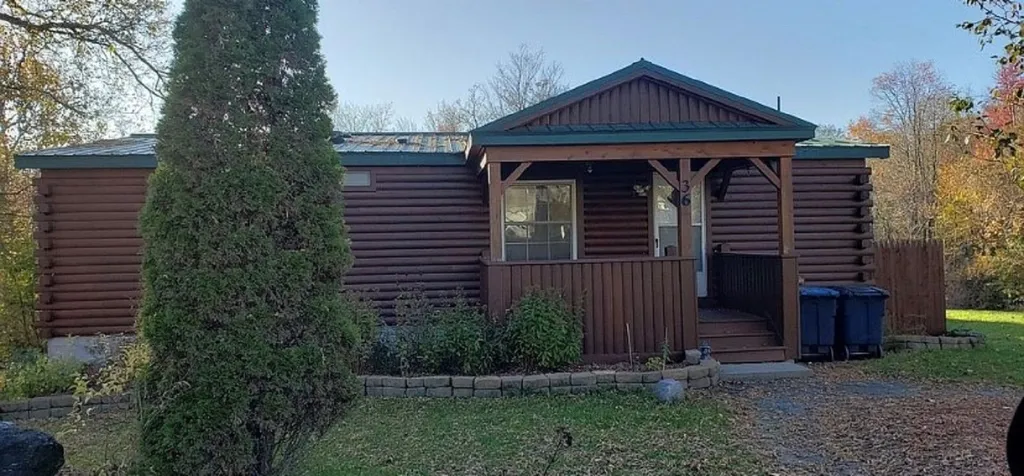 36 Fletcher Road Fairfax VT 05454